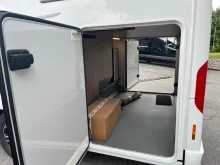 Fahrzeugbild Carthago C1-tourer I 143 KB LE comfort Summer Sale #26