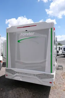 Fahrzeugbild Forster T Coupé 669 EB #4