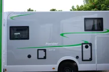 Fahrzeugbild Forster T Coupé 669 EB #5