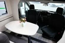 Fahrzeugbild Forster T Coupé 669 EB #6