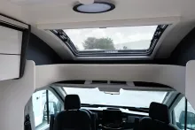 Fahrzeugbild Forster T Coupé 669 EB #7