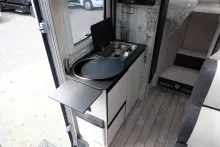 Fahrzeugbild Forster T Coupé 669 EB #8