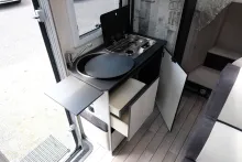 Fahrzeugbild Forster T Coupé 669 EB #9