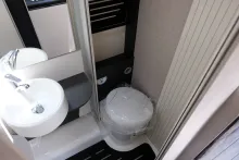 Fahrzeugbild Forster T Coupé 669 EB #10