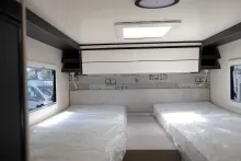 Fahrzeugbild Forster T Coupé 669 EB #12