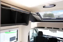 Fahrzeugbild Forster T Coupé 669 EB #13