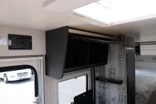 Fahrzeugbild Forster T Coupé 669 EB #14