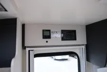 Fahrzeugbild Forster T Coupé 669 EB #15