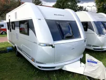 Fahrzeugbild Hobby MAXIA 495 UL *Bettverbrei.*Auflastung* #4