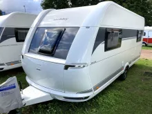 Fahrzeugbild Hobby MAXIA 495 UL *Bettverbrei.*Auflastung* #5