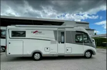 Fahrzeugbild Carthago chic c-line 4.9 #2