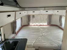 Fahrzeugbild Hymer Eriba Touring 642 7221 Eur SparHighlight #5