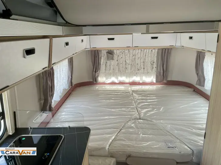 Fahrzeugbild Hymer Eriba Touring 642 7221 Eur SparHighlight #5