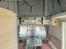 Fahrzeugbild Hymer Eriba Touring 642 7221 Eur SparHighlight #7