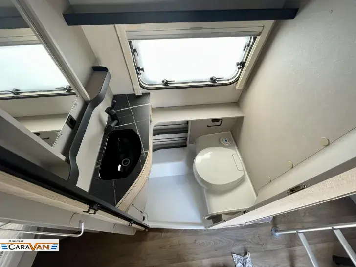 Fahrzeugbild Hymer Eriba Touring 642 7221 Eur SparHighlight #9