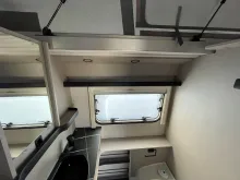 Fahrzeugbild Hymer Eriba Touring 642 7221 Eur SparHighlight #10