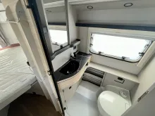 Fahrzeugbild Hymer Eriba Touring 642 7221 Eur SparHighlight #11