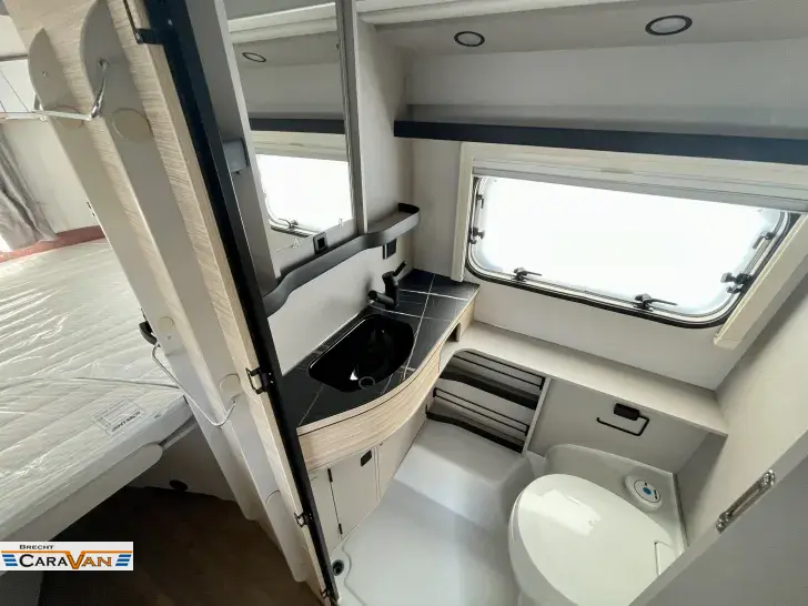 Fahrzeugbild Hymer Eriba Touring 642 7221 Eur SparHighlight #11