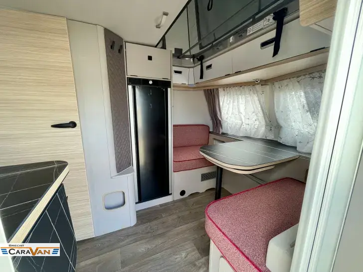 Fahrzeugbild Hymer Eriba Touring 642 7221 Eur SparHighlight #14