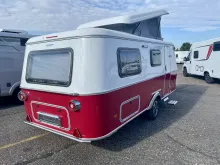 Fahrzeugbild Hymer Eriba Touring 642 7221 Eur SparHighlight #15