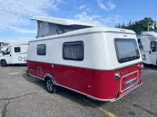 Fahrzeugbild Hymer Eriba Touring 642 7221 Eur SparHighlight #16