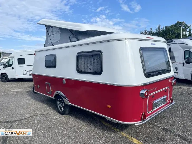 Fahrzeugbild Hymer Eriba Touring 642 7221 Eur SparHighlight #16