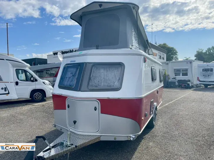 Fahrzeugbild Hymer Eriba Touring 642 7221 Eur SparHighlight #17