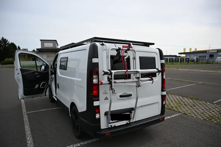 Fahrzeugbild Fiat Talento Selbstausbau #10