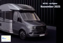 Fahrzeugbild Adria Matrix Supreme MB 670 DL I 170 PS I Automatik #1