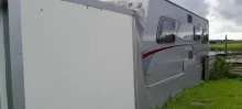 Fahrzeugbild Hymer Eriba Nova S 670 #1
