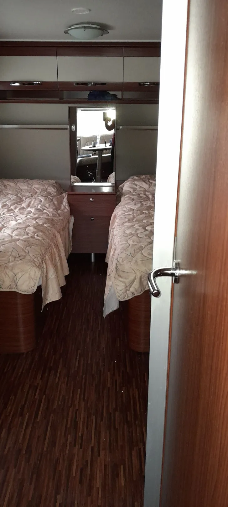 Fahrzeugbild Hymer Eriba Nova S 670 #3
