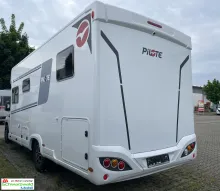 Fahrzeugbild Pilote P746GJ niedrige Betten autom. Marksie uvm. #3