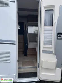 Fahrzeugbild Pilote P746GJ niedrige Betten autom. Marksie uvm. #4