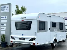 Fahrzeugbild Knaus Sport 460 EU 1800kg *sofort verfügbar* #1