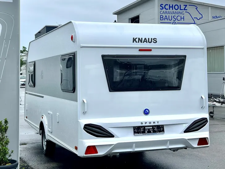 Fahrzeugbild Knaus Sport 460 EU 1800kg *sofort verfügbar* #3