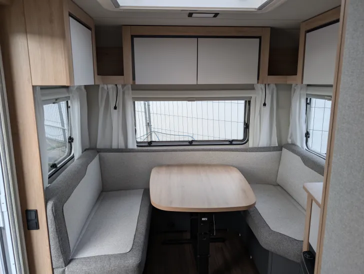 Fahrzeugbild Knaus Sport 460 EU 1800kg *sofort verfügbar* #7