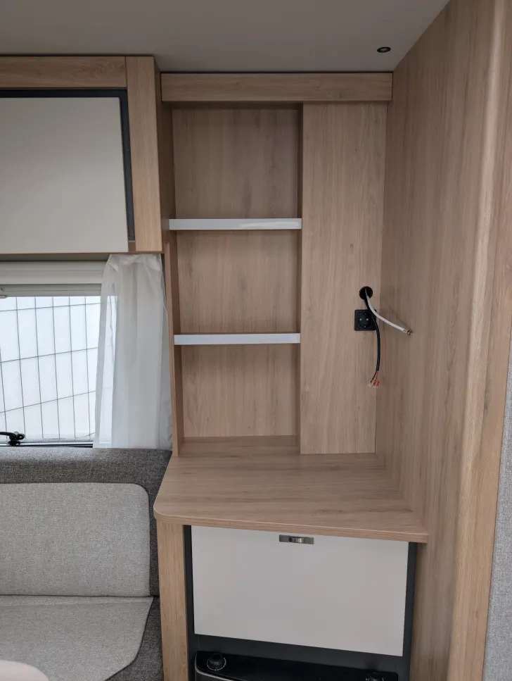Fahrzeugbild Knaus Sport 460 EU 1800kg *sofort verfügbar* #8