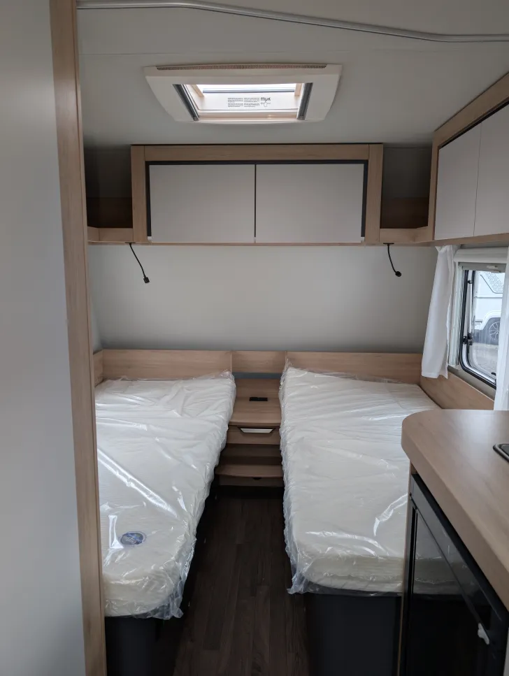 Fahrzeugbild Knaus Sport 460 EU 1800kg *sofort verfügbar* #11