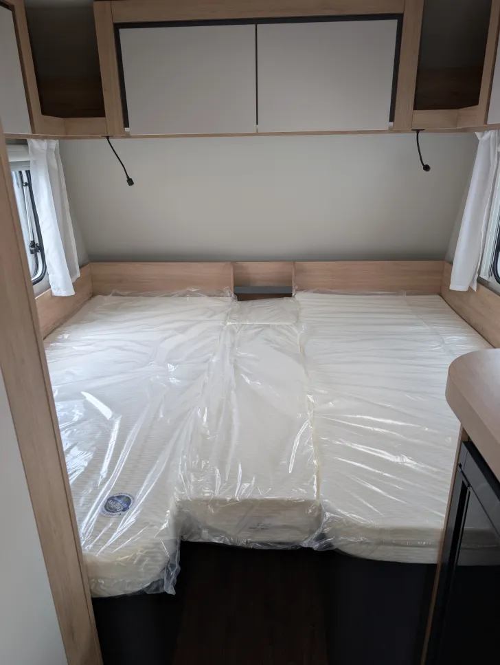 Fahrzeugbild Knaus Sport 460 EU 1800kg *sofort verfügbar* #12