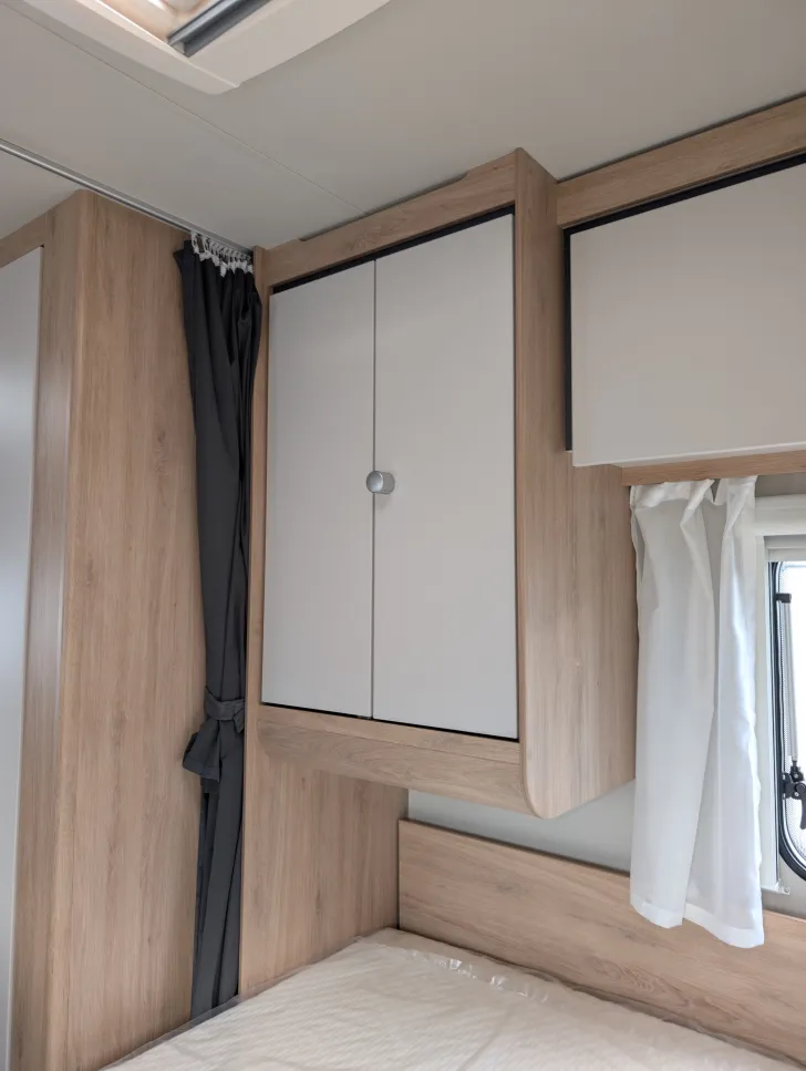Fahrzeugbild Knaus Sport 460 EU 1800kg *sofort verfügbar* #13