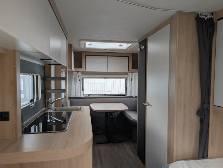 Fahrzeugbild Knaus Sport 460 EU 1800kg *sofort verfügbar* #14