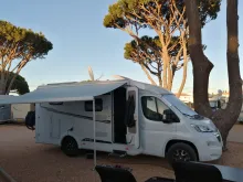 Fahrzeugbild Etrusco V 6600 SB Citroen #1