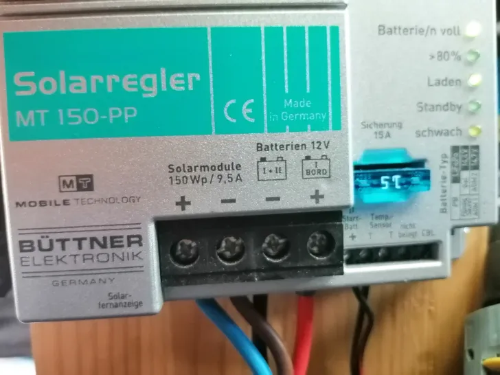 Fahrzeugbild Etrusco V 6600 SB Citroen #9