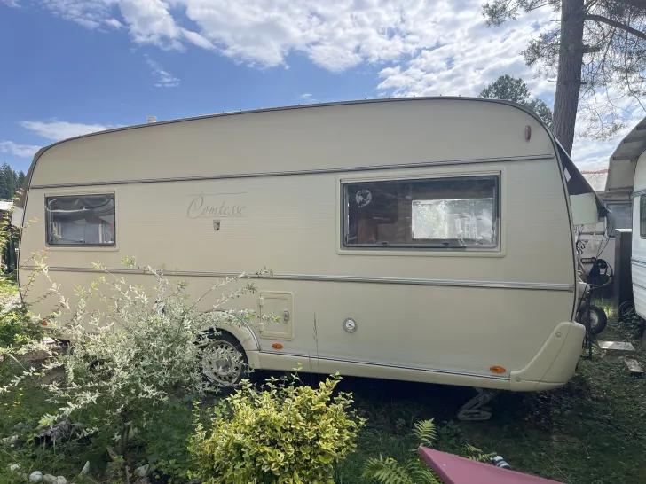 Fahrzeugbild Tabbert Comtesse (530 DW) 540 DV/(E/K/W/HDV/DW) #1