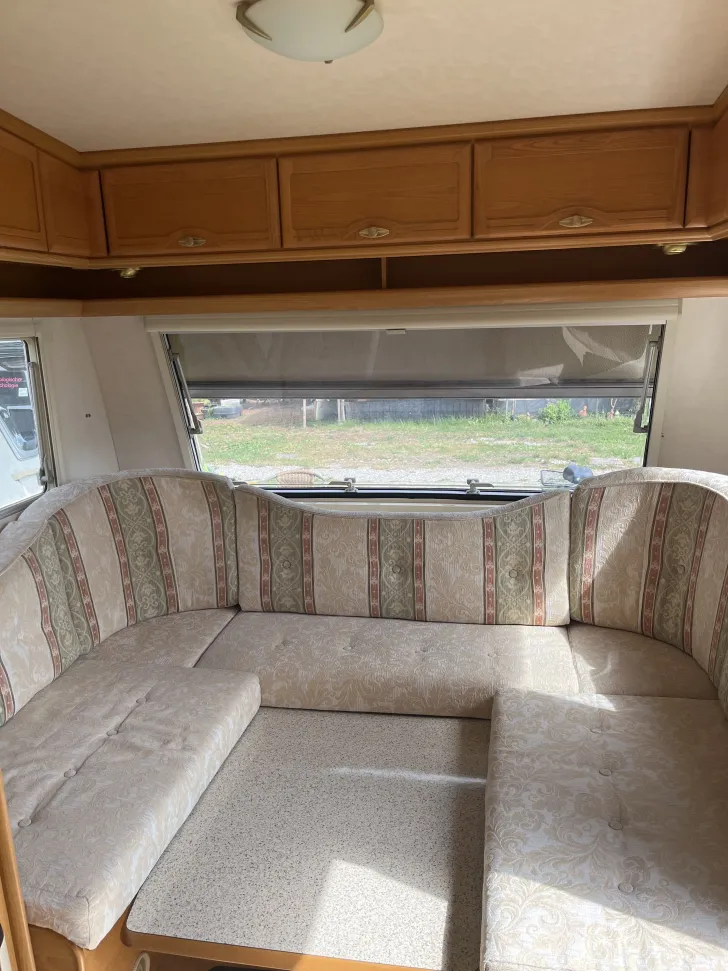 Fahrzeugbild Tabbert Comtesse (530 DW) 540 DV/(E/K/W/HDV/DW) #2