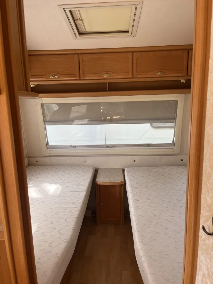 Fahrzeugbild Tabbert Comtesse (530 DW) 540 DV/(E/K/W/HDV/DW) #4