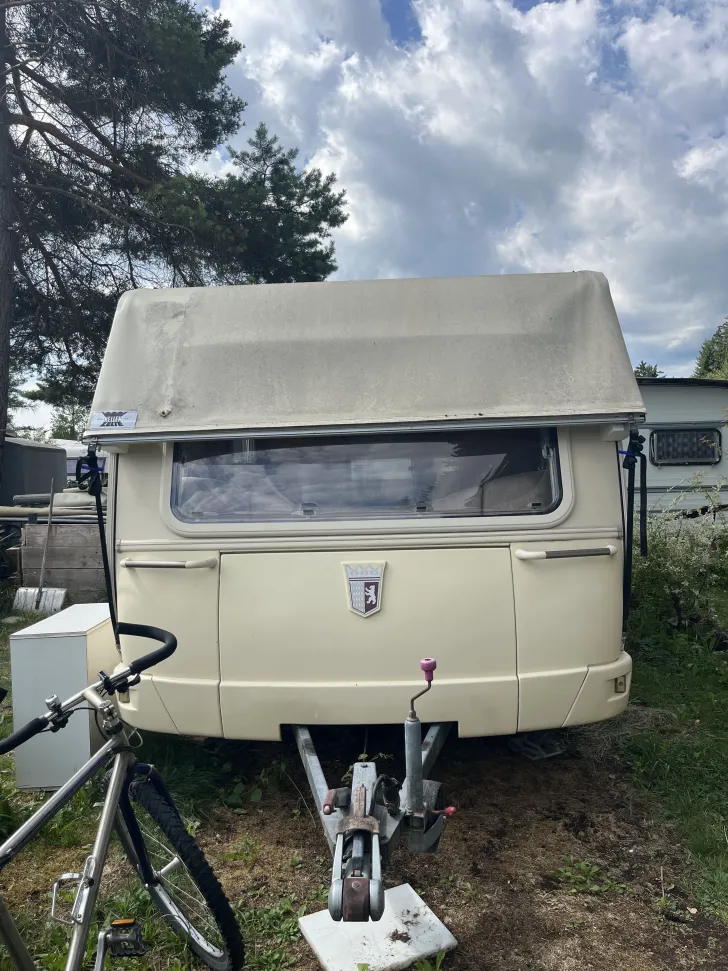 Fahrzeugbild Tabbert Comtesse (530 DW) 540 DV/(E/K/W/HDV/DW) #7