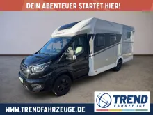 Fahrzeugbild Sunlight T 680 Adventure Edition #1