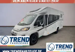Bild T 67S Adventure Edition