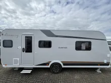 Fahrzeugbild Bürstner Averso 560 TK **Harmony Line** #1